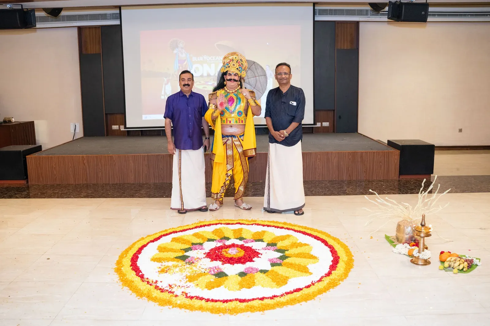 Onam 2024