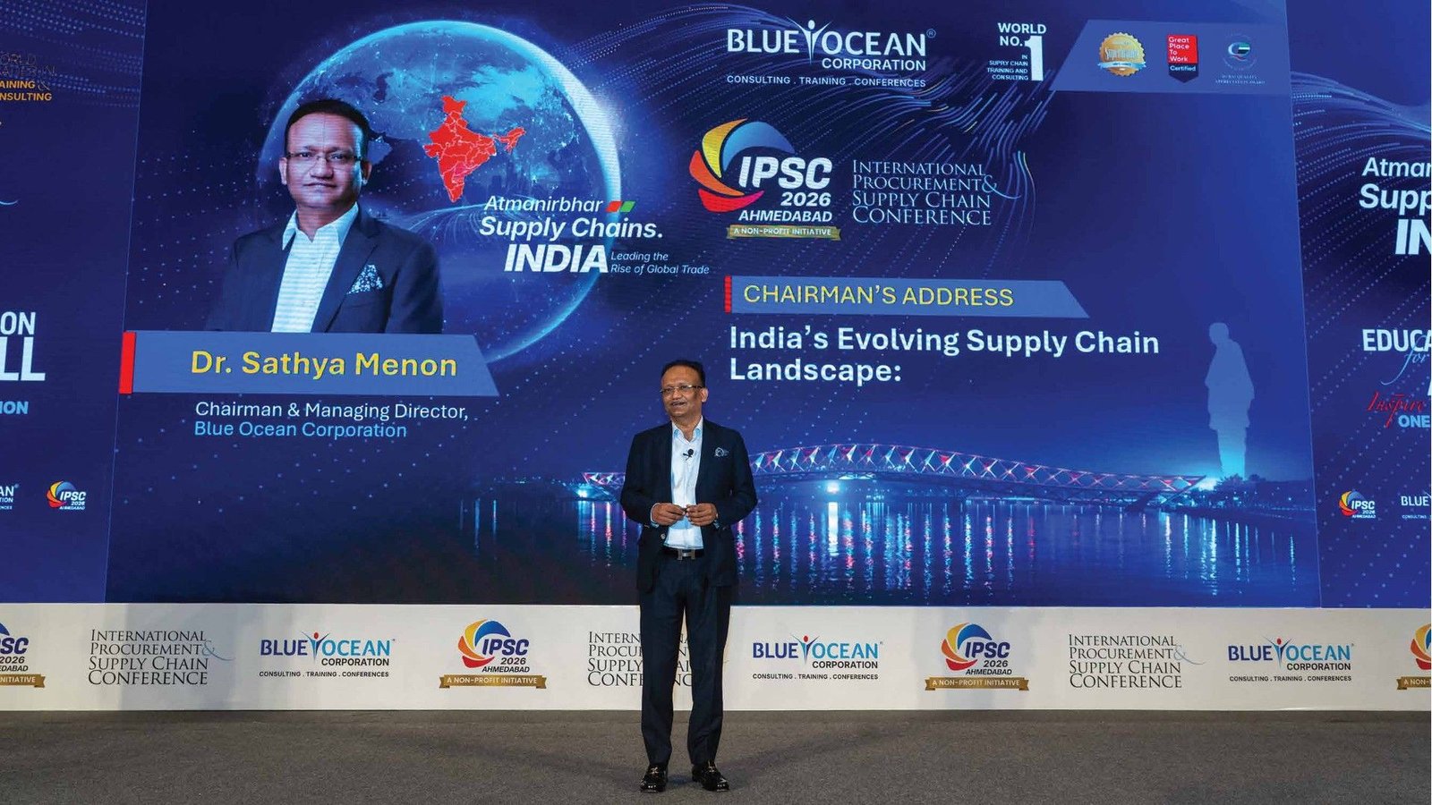 IPSC AHMEDABAD
