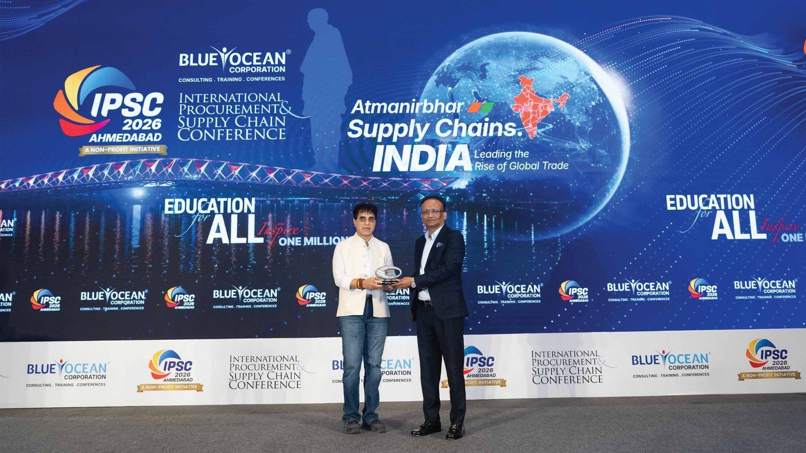 IPSC AHMEDABAD