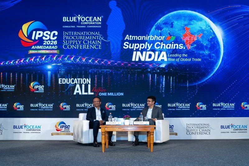 IPSC AHMEDABAD