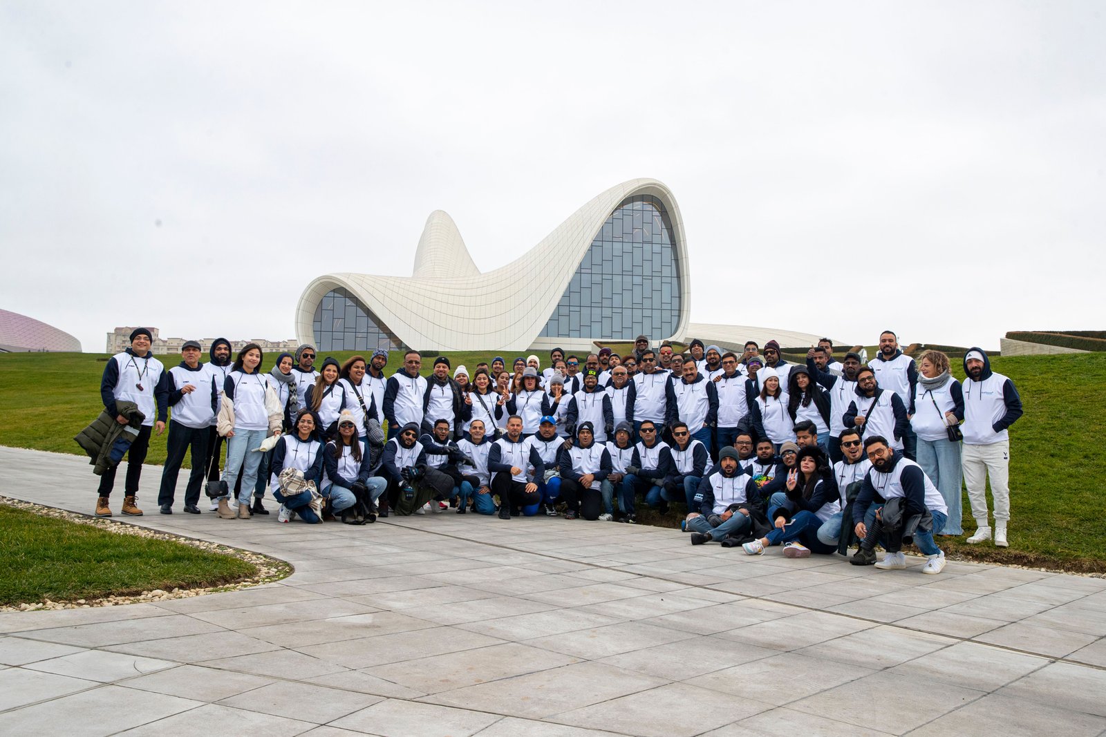 AGM-BAKU