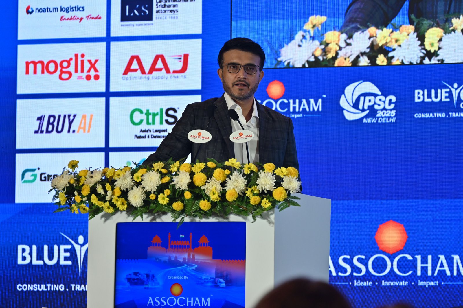 IPSC New Delhi