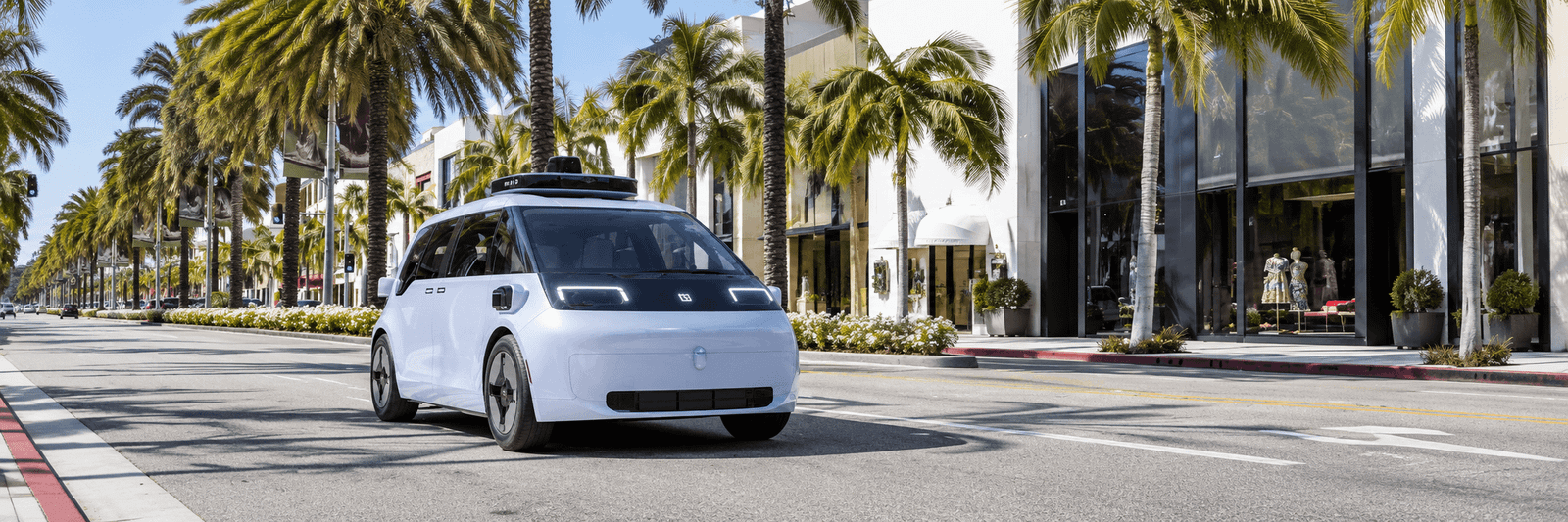 The Empty Driver’s Seat: Rethinking the Future of Mobility