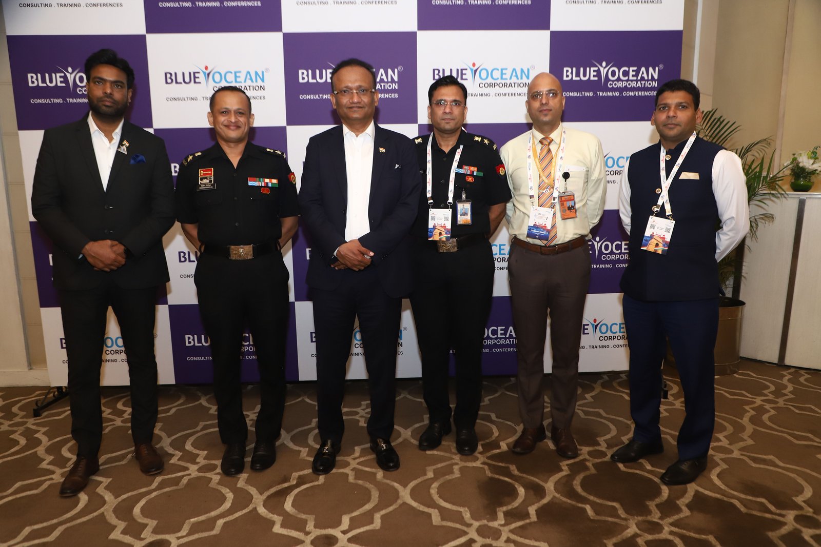 IPSC New Delhi