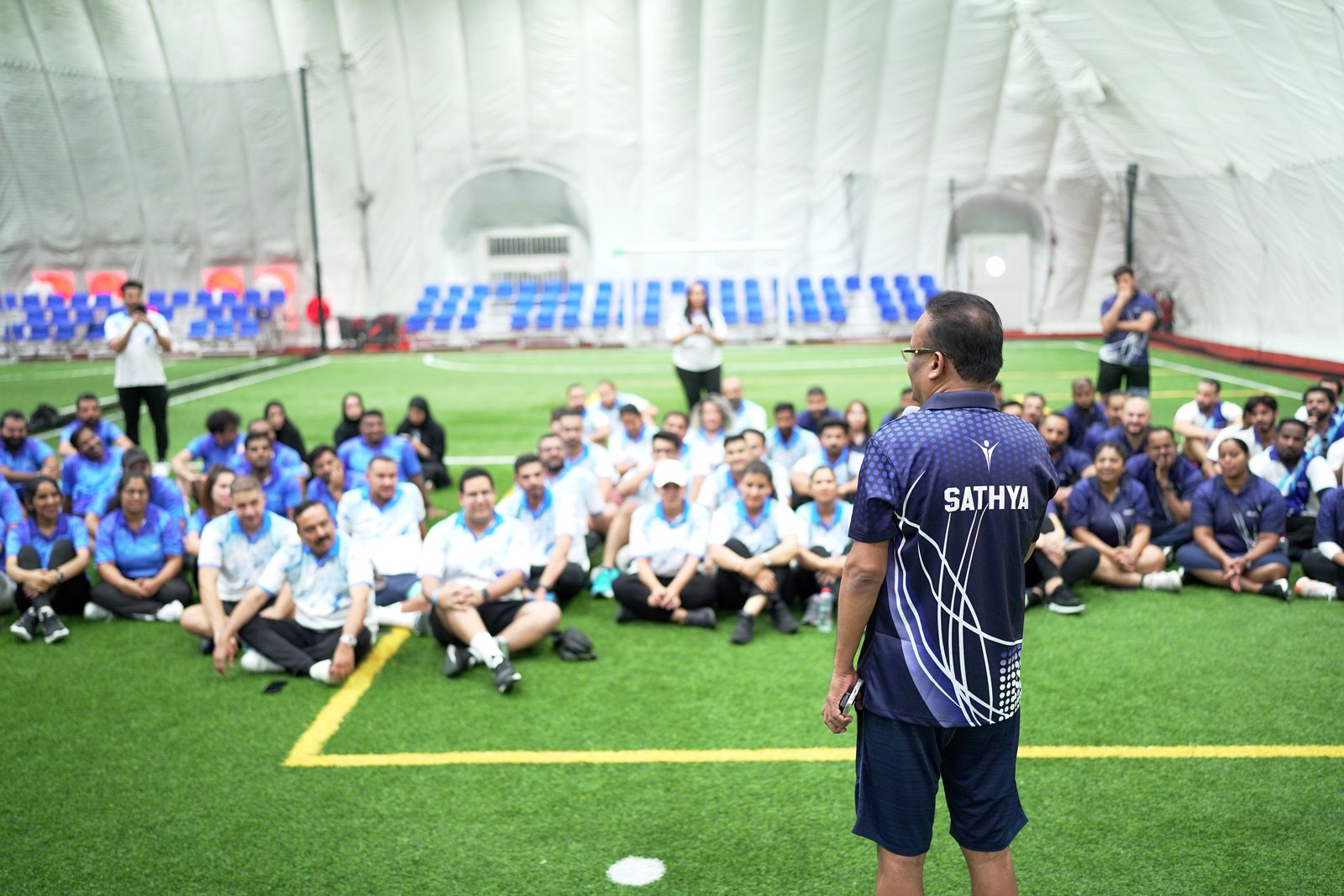 BLUE OCEAN PREMIER LEAGUE - 2025