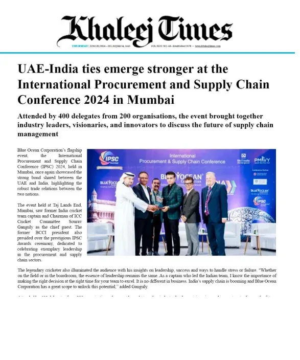 Khaleej Times