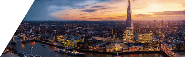 London location