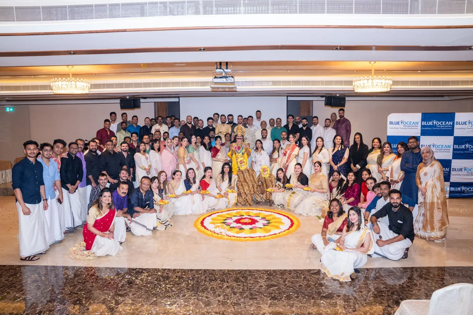Onam 2024