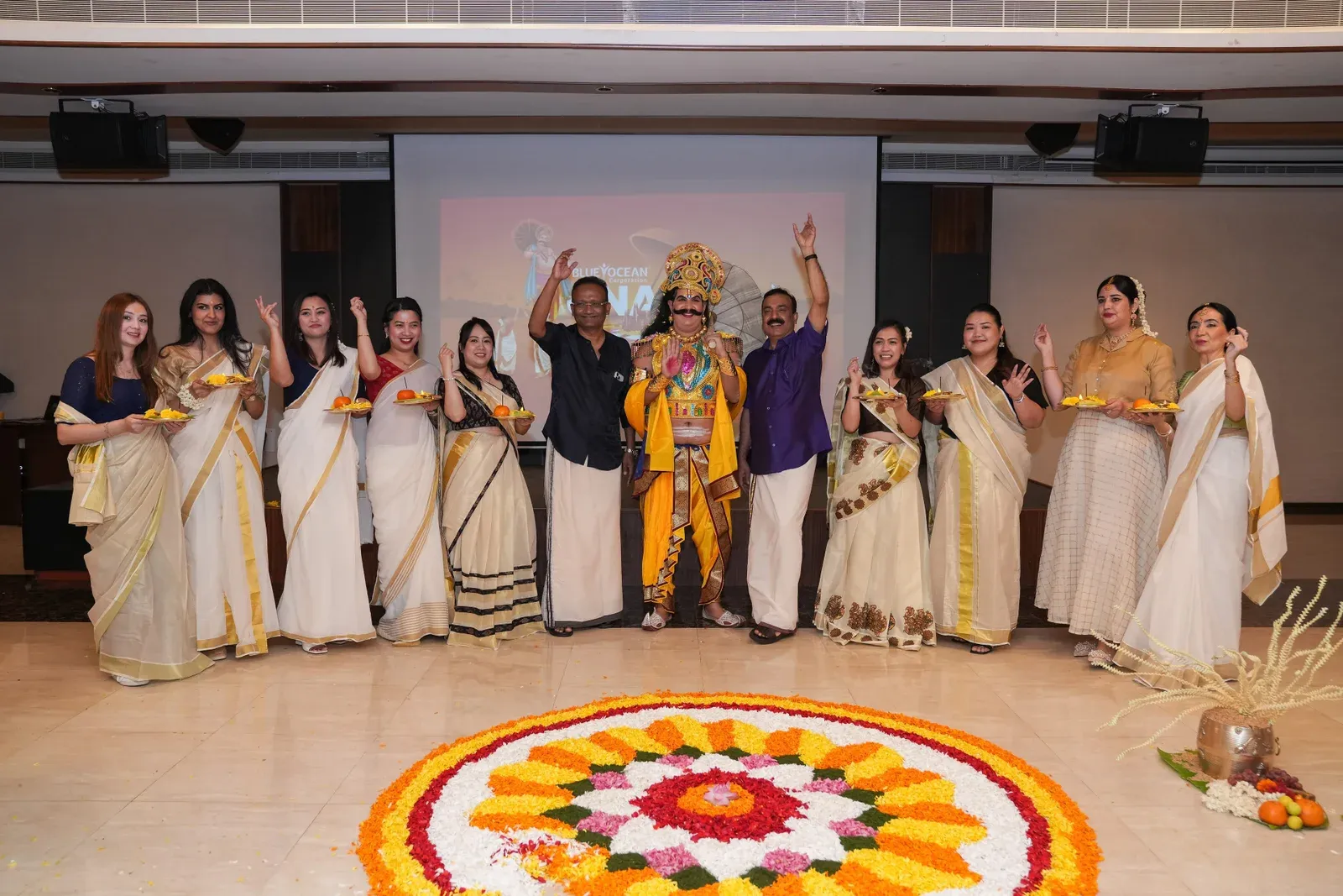 Onam 2024