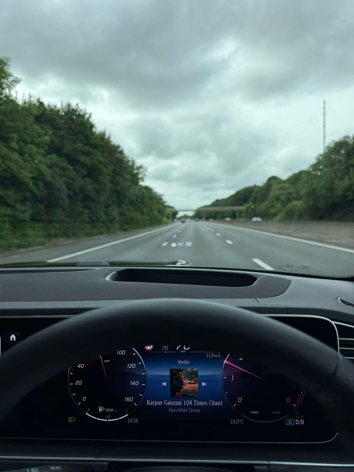 FROM LONDON TO SWANSEA