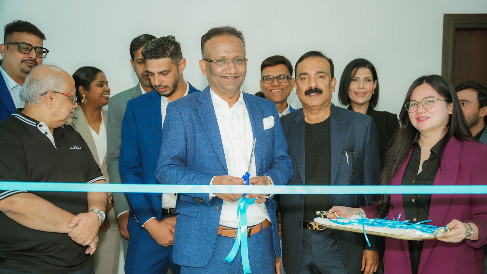 A NEW CHAPTER IN ABU DHABI