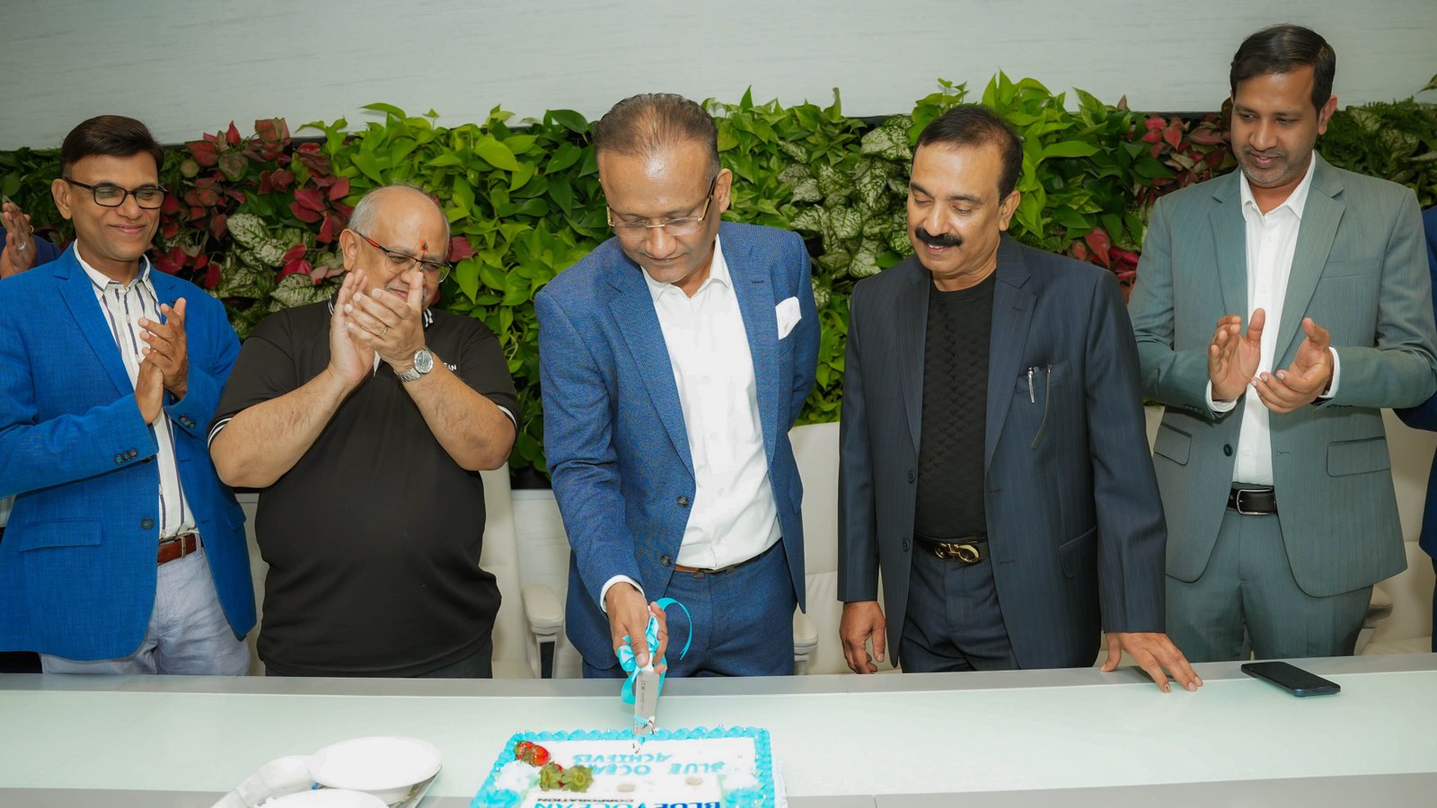 A NEW CHAPTER IN ABU DHABI