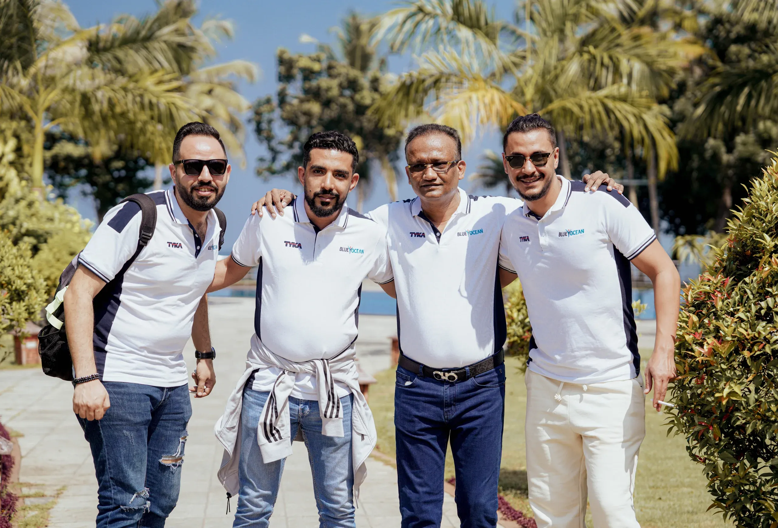 AGM 2024 - Munnar