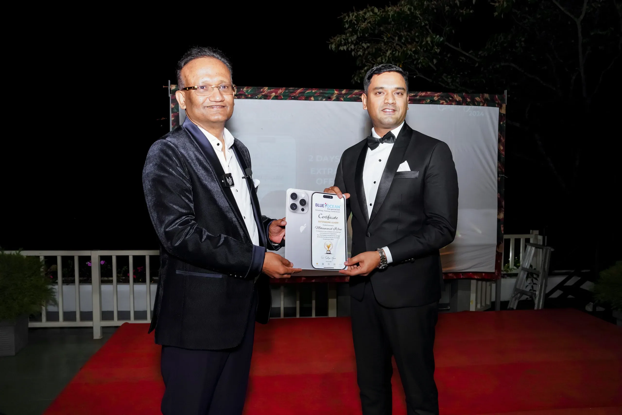 AGM 2024 - Munnar
