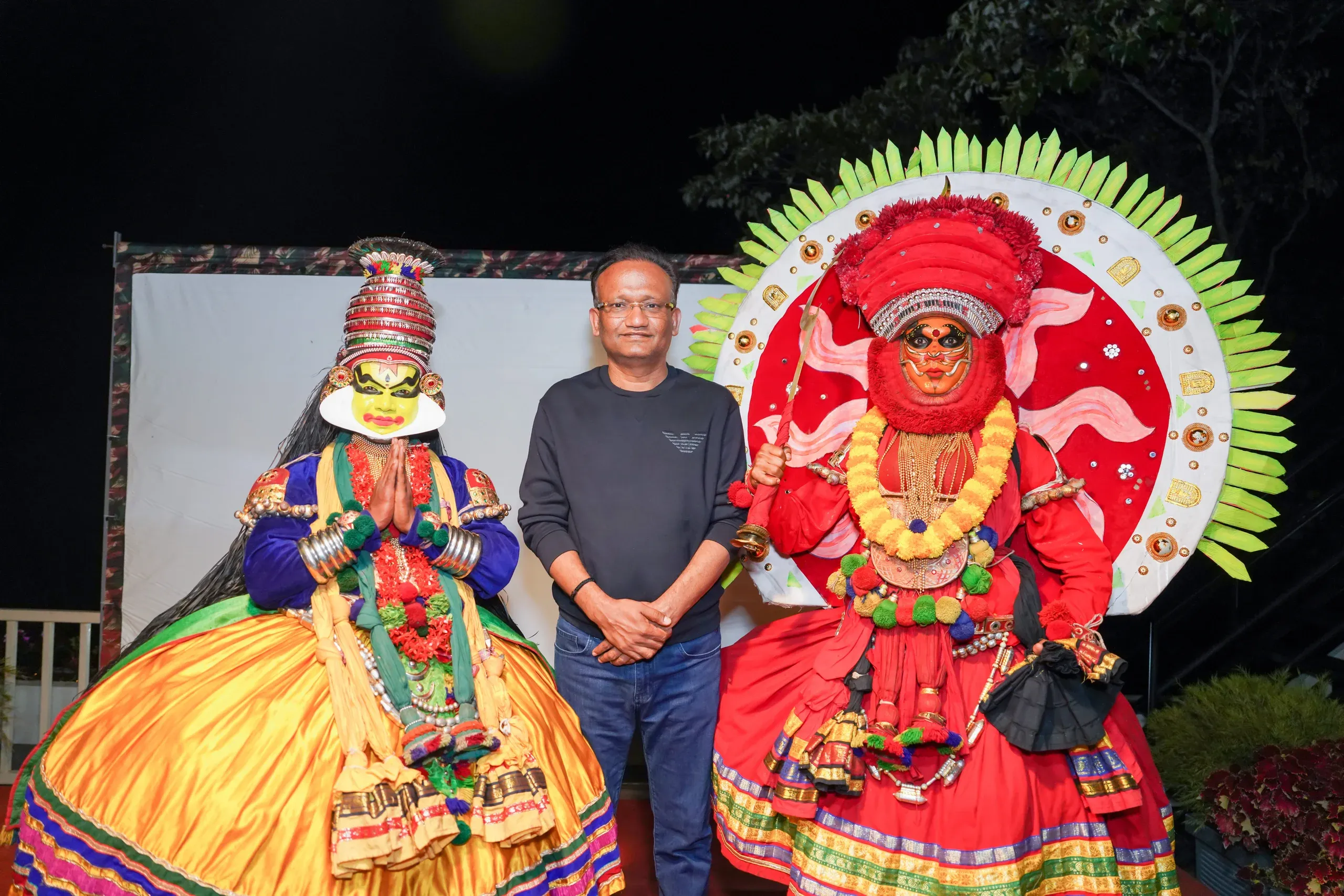 AGM 2024 - Munnar