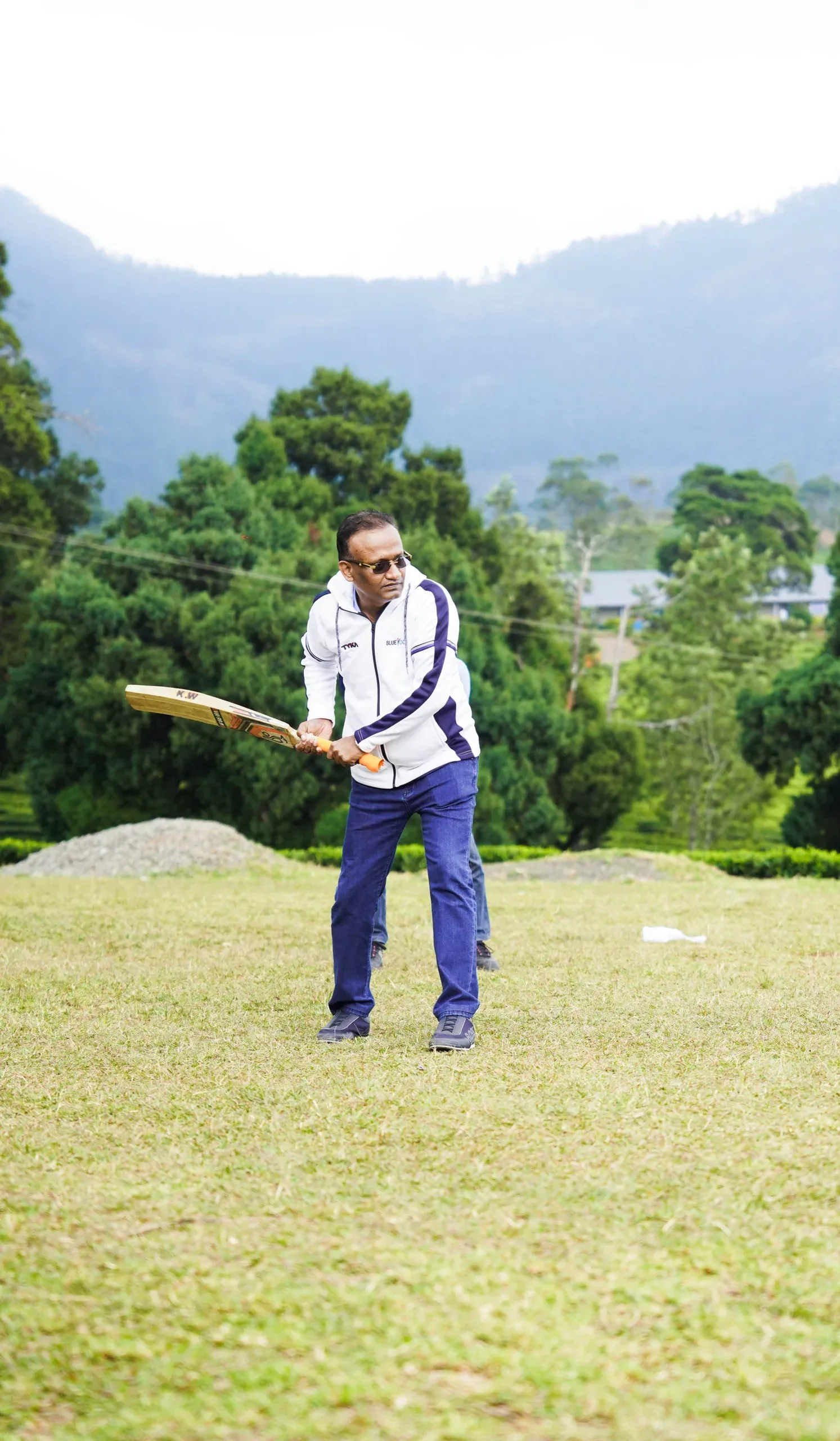AGM 2024 - Munnar