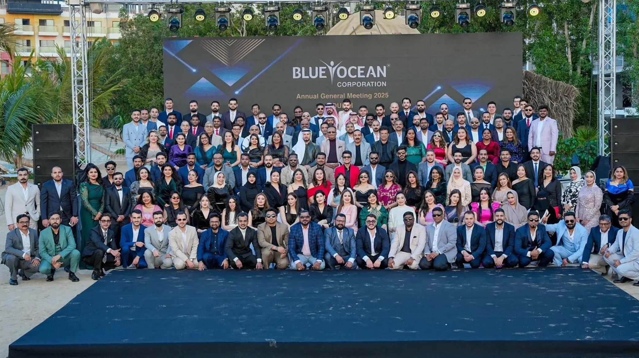 AGM 2025 - Dubai Islands