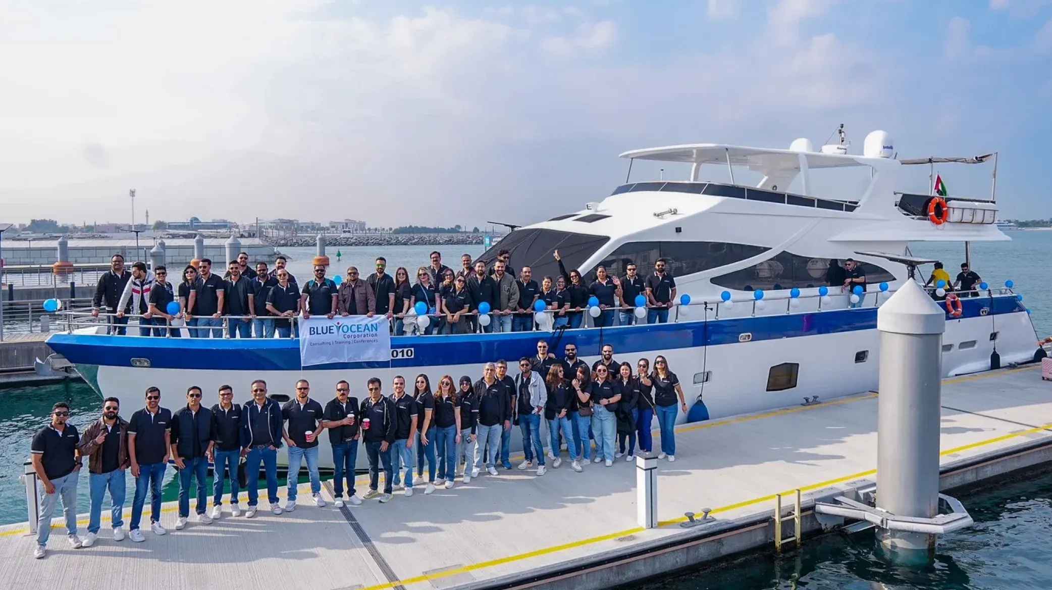 AGM 2025 - Dubai Islands
