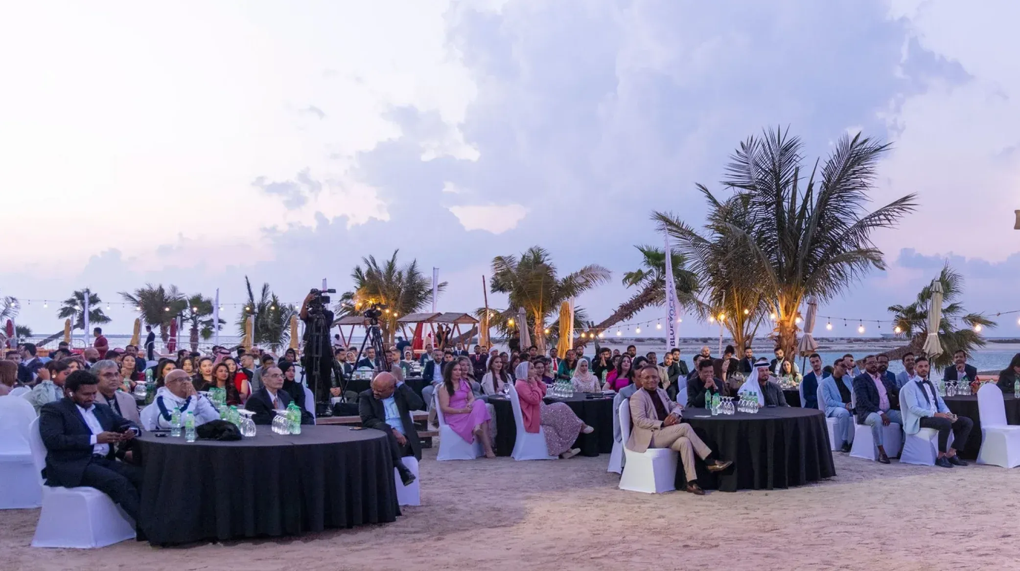 AGM 2025 - Dubai Islands