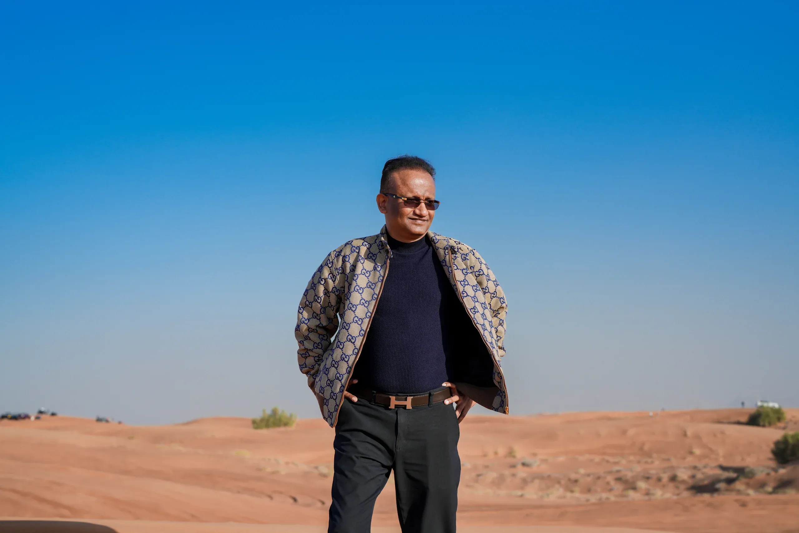 Desert Safari Dubai 2026