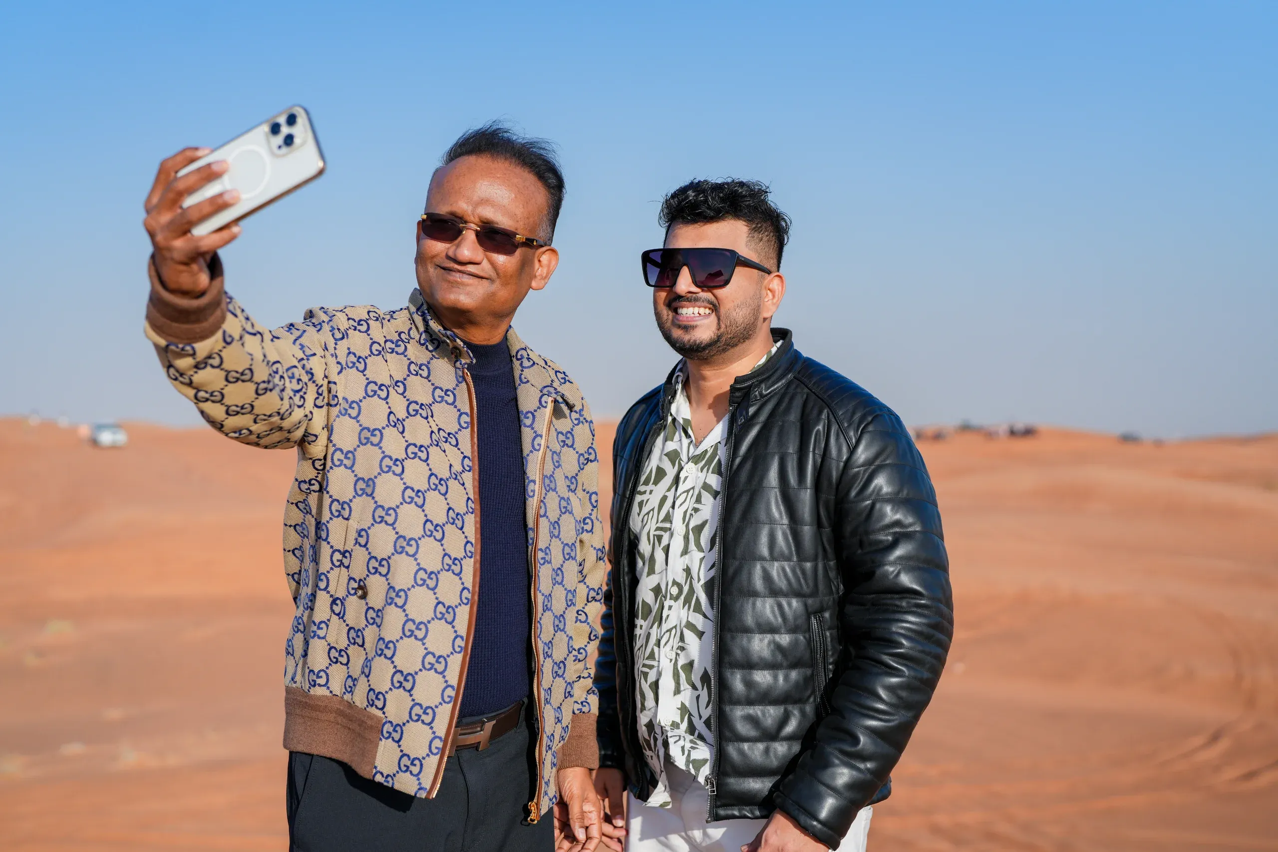 Desert Safari Dubai 2026