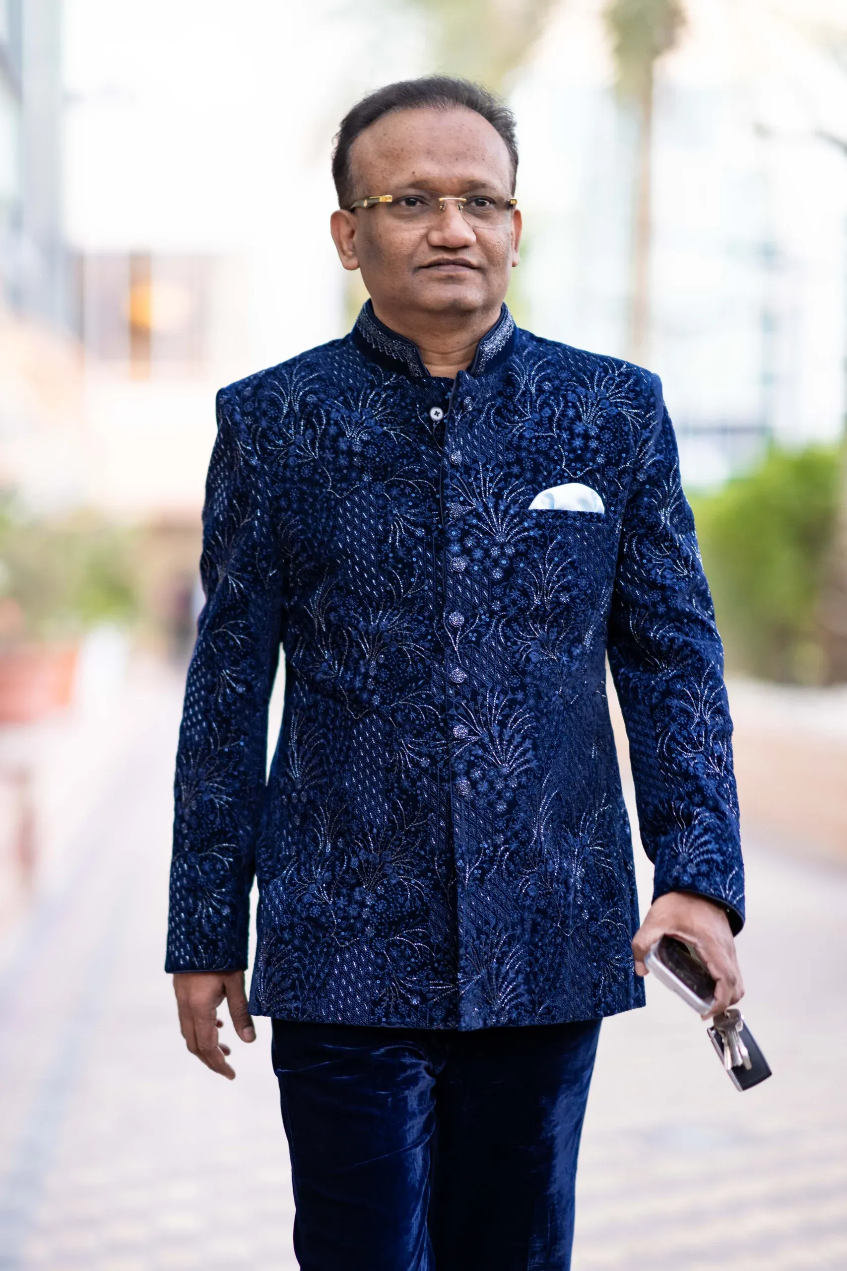Diwali Celebrations, Blue Ocean Corporation