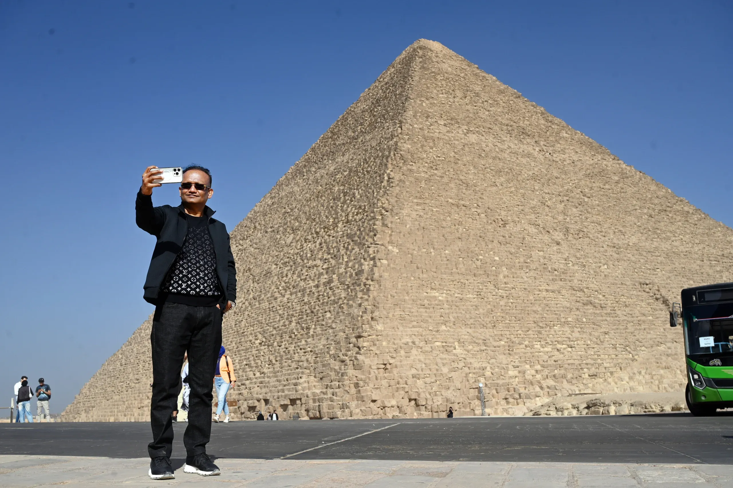 Egypt 2026