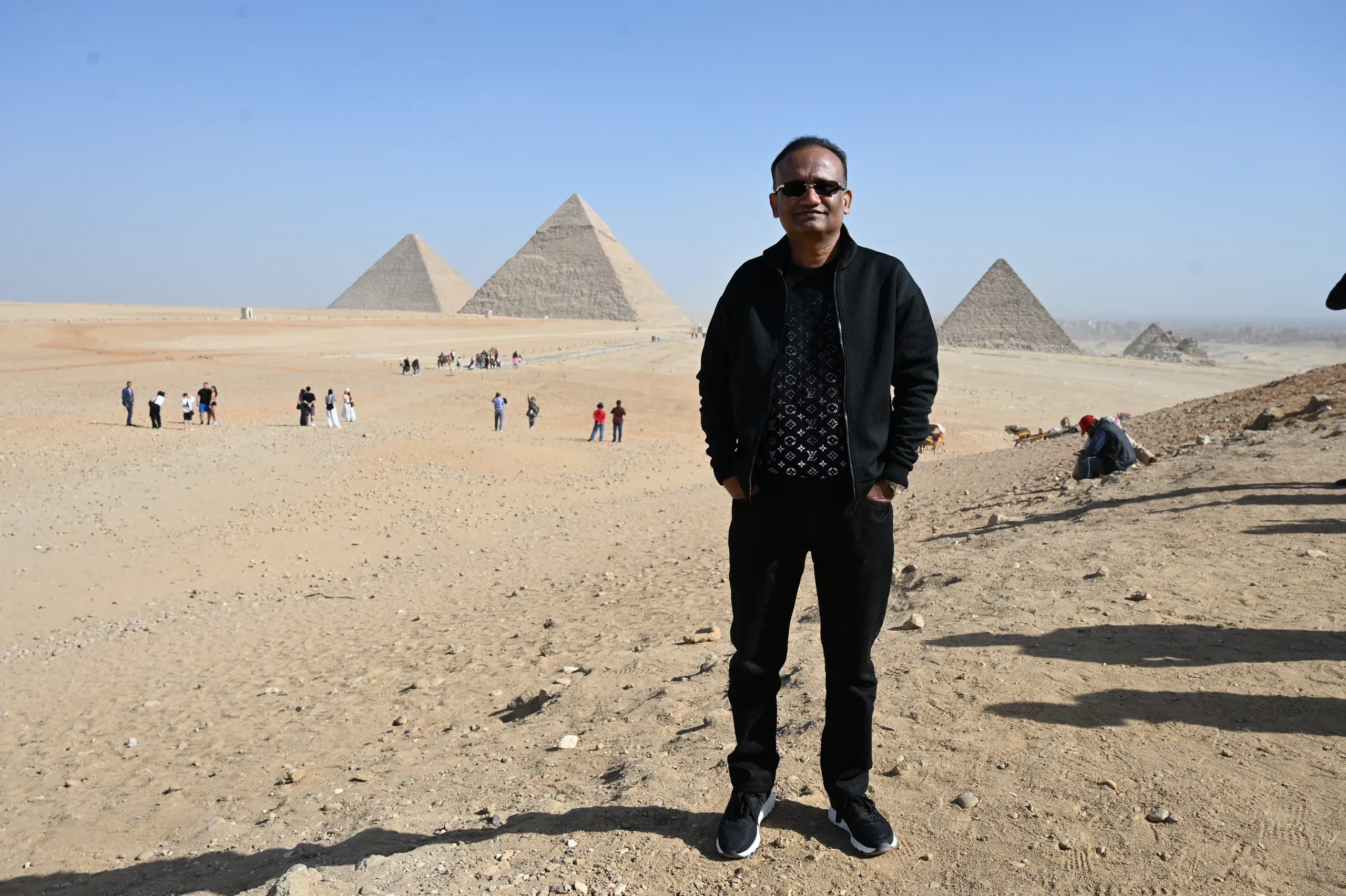 Egypt 2026