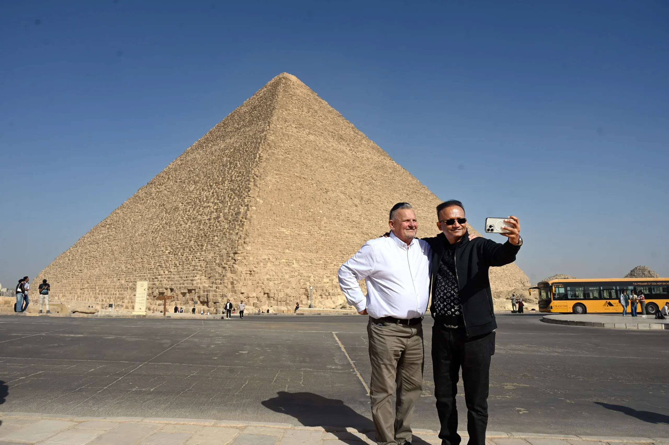 Egypt 2026