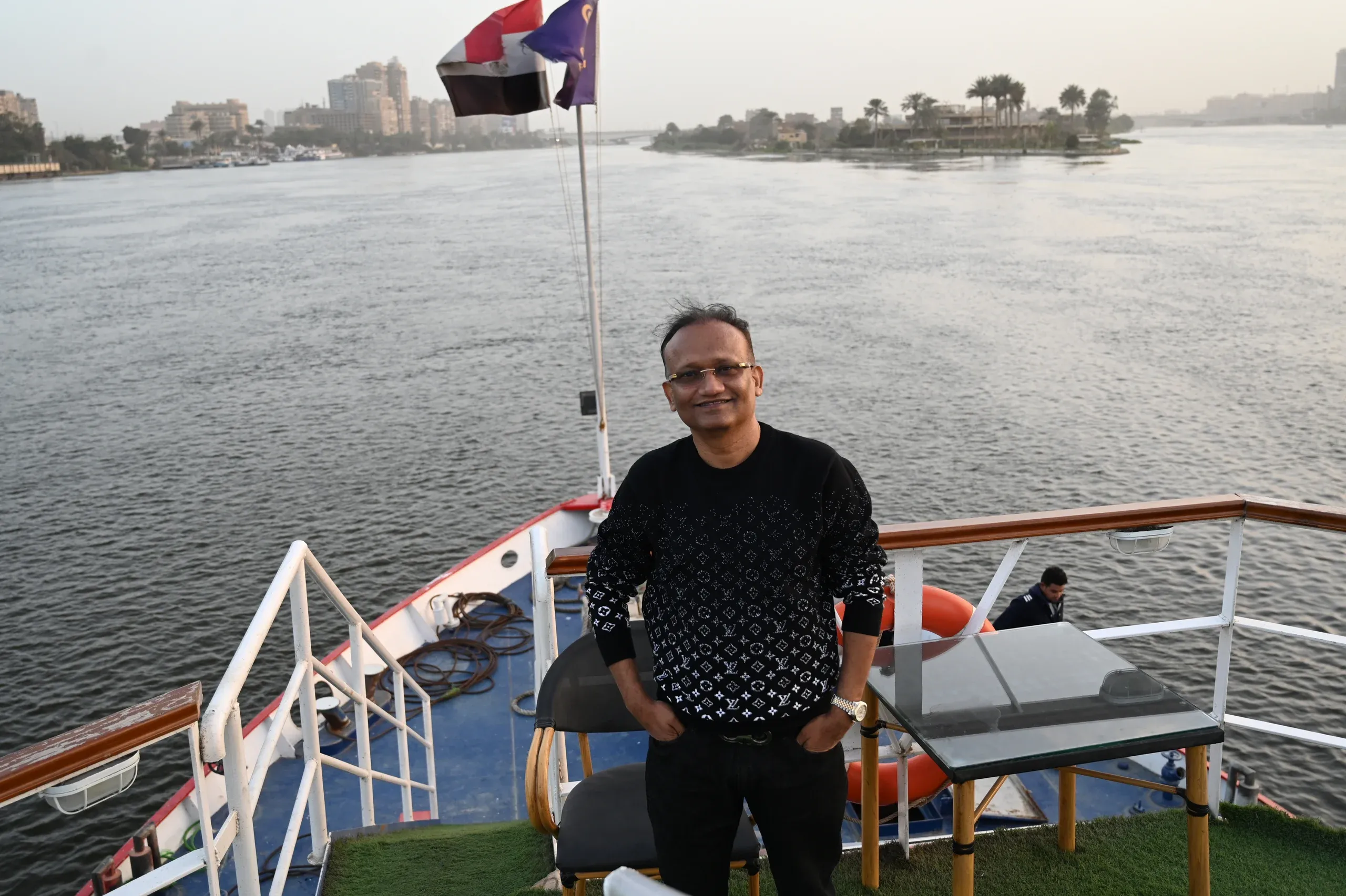 Egypt 2026