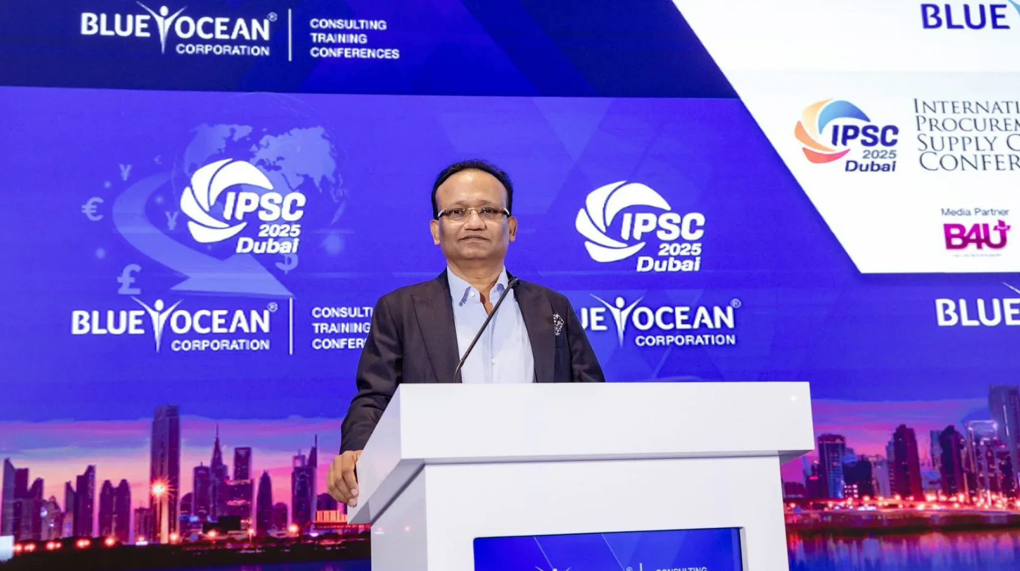 IPSC