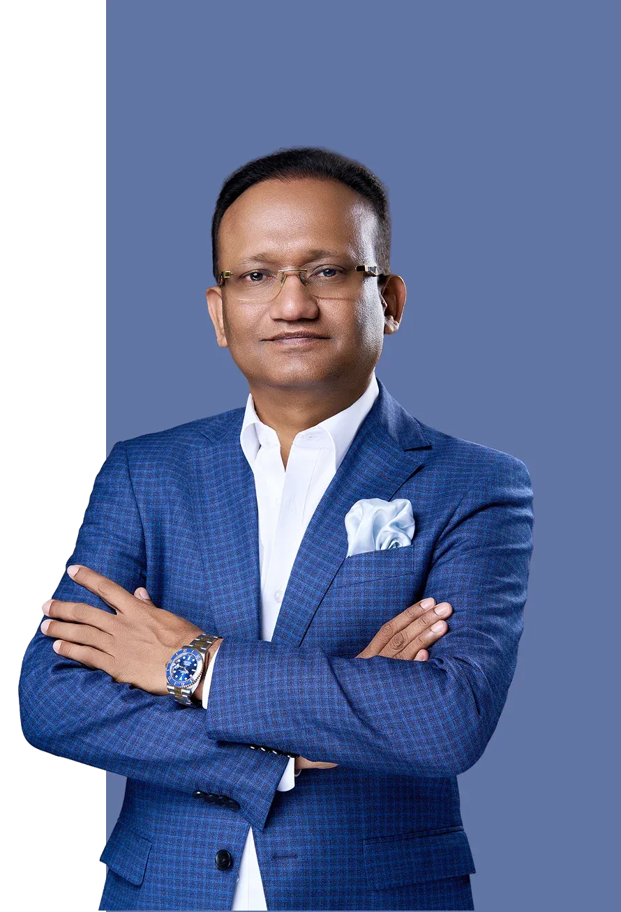 Dr. Sathya Menon