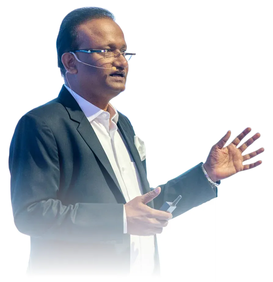 Dr Sathya Menon