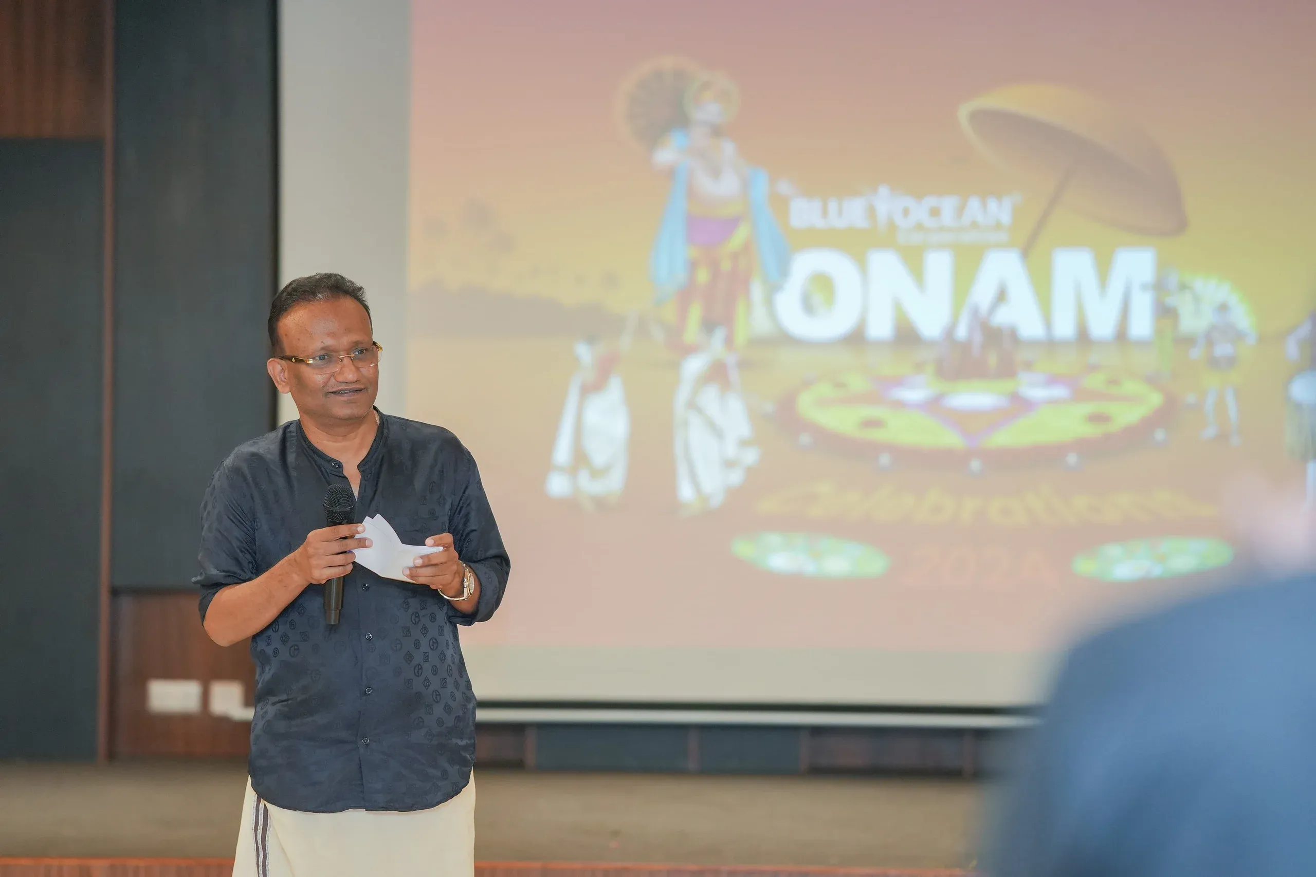 Onam 2024