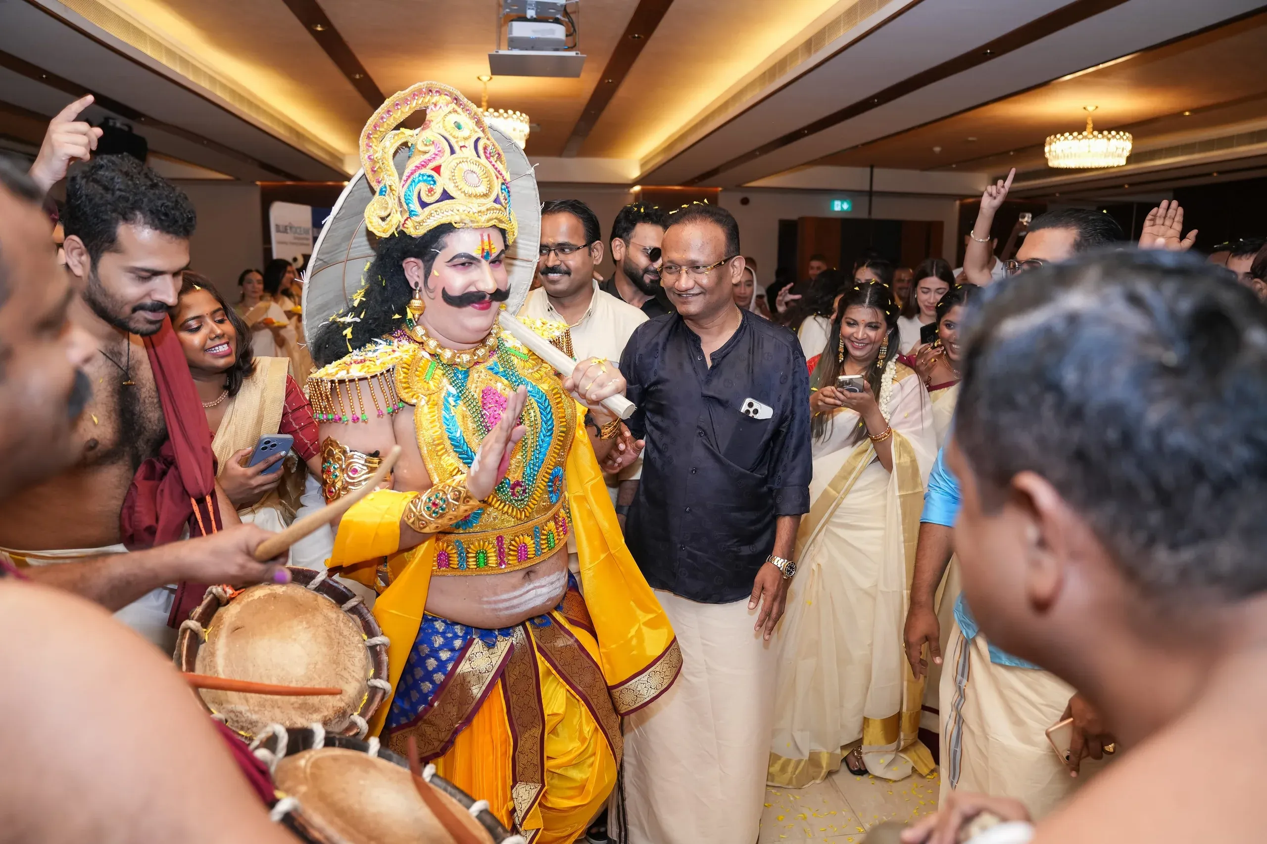 Onam 2024