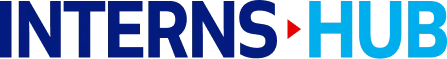 Interns Hub Logo