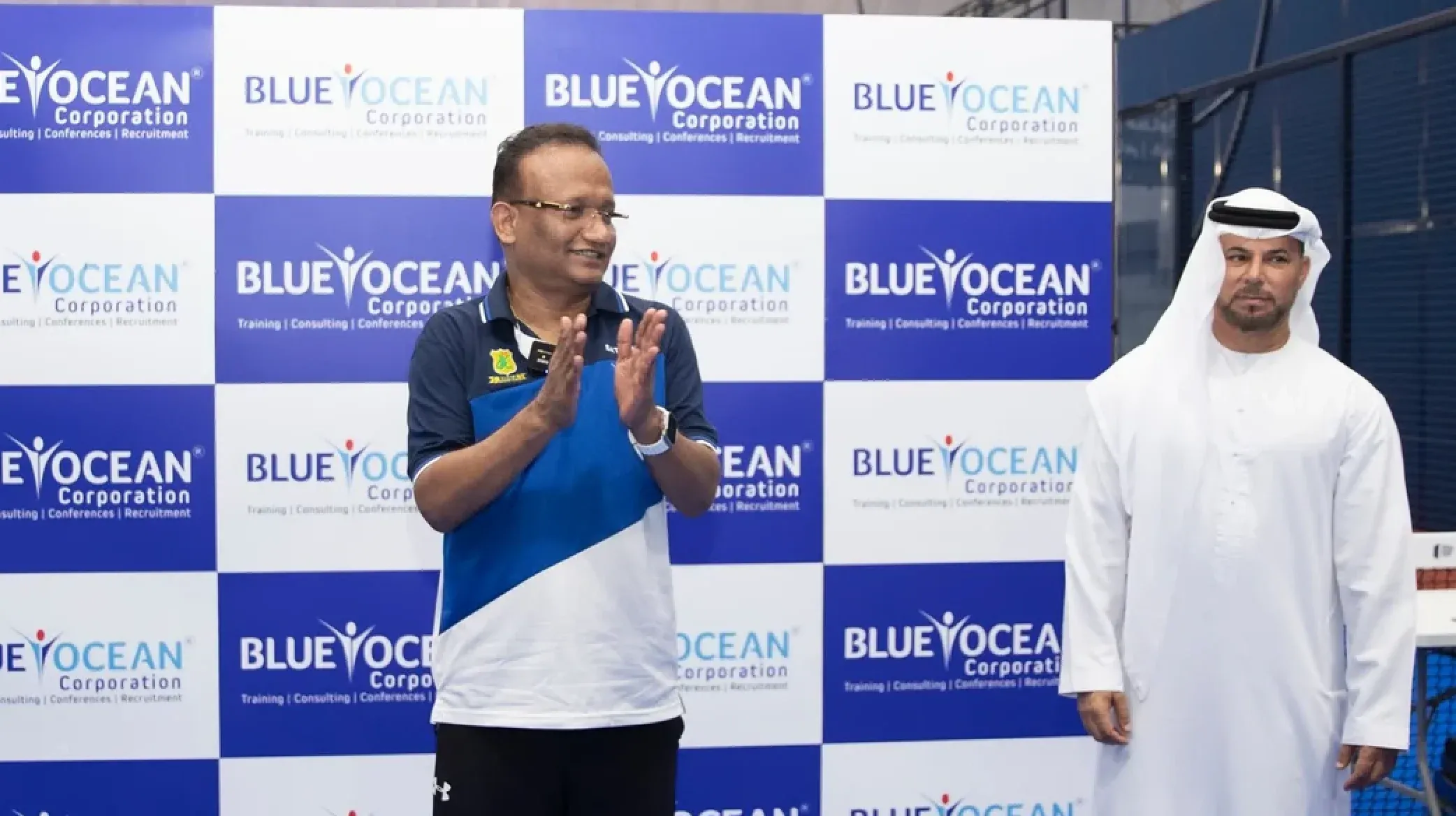 BLUE OCEAN PREMIER LEAGUE
