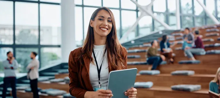 Strengthening Graduate Employability