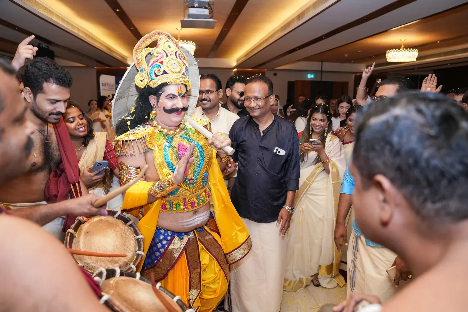 Onam 2024