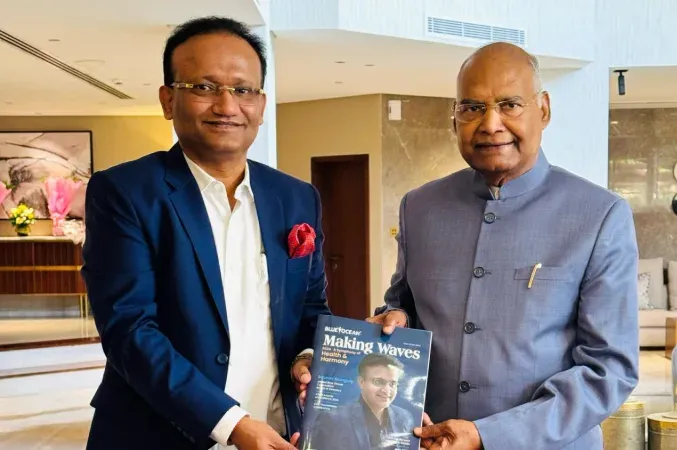 Strengthening India’s Supply Chain Capability