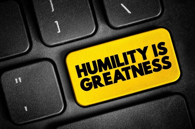 The Power of Humility in Leadership